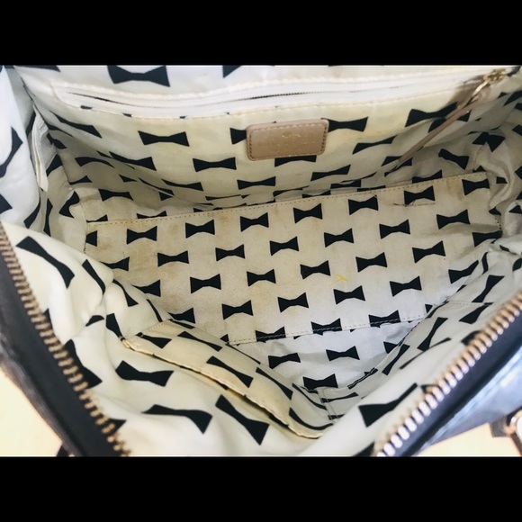 KATE SPADE CATHERINE STREET HANDBAG - Picture 7 of 7